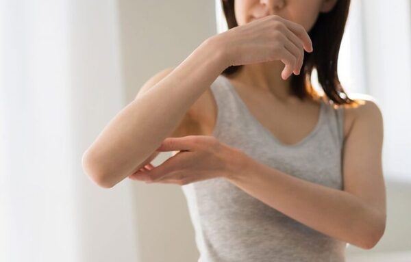 痩せているのに中性脂肪だけ高いのはなぜ？原因と改善の食生活ポイント