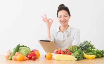 空腹時血糖値が気になるときに食べるものは？血糖値コントロールに役立つ食材と食べ方