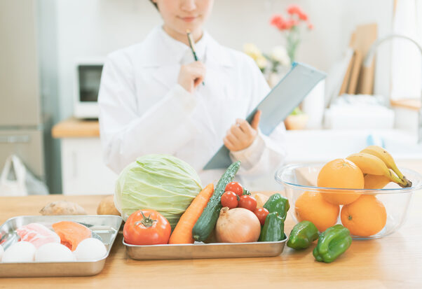中性脂肪を下げる野菜とは？効果的な食べ方と毎日続けるコツ