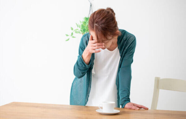 血圧が下がりすぎた時の対処法は？低血圧の症状と食事で改善する方法