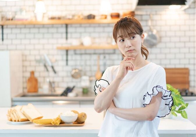 糖質オフの食事を簡単に始める方法｜無理なく続く食材選びと献立づくりのコツ