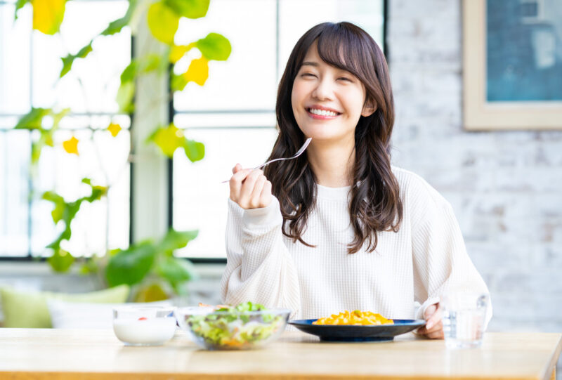 血糖値対策は食事から！毎日の食べ方で血糖値を安定させる実践ガイド