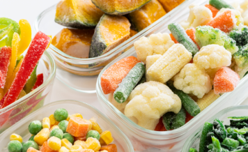 冷凍保存できる健康食とは？栄養を守る食材選びと賢い活用法