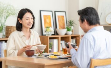血糖値に優しい食事｜我慢を減らして続ける、心と体にやさしい毎日のヒント