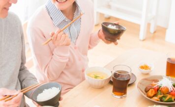 体を守る生活習慣｜毎日の食事から見直したい体調管理のポイント