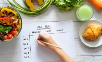 食事管理のコツ｜量の目安をつかんで無理なく続ける食習慣の整え方